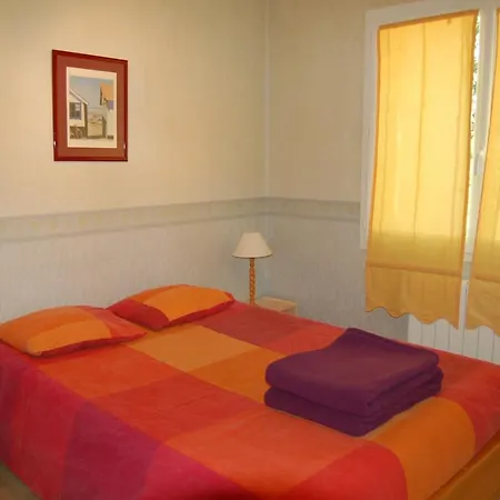 Vakantiehuis Calme Et Serenite Andernos-les-Bains